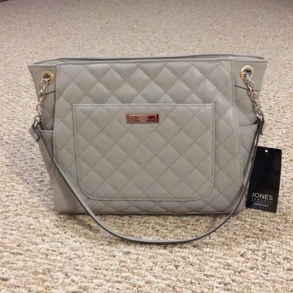 jones new york nelly crossbody bag